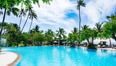 Hoang Ngoc Oriental Pearl Resort