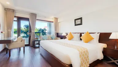 Hoang Ngoc Oriental Pearl Resort