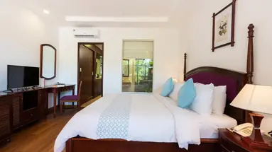Hoang Ngoc Oriental Pearl Resort
