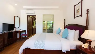 Hoang Ngoc Oriental Pearl Resort