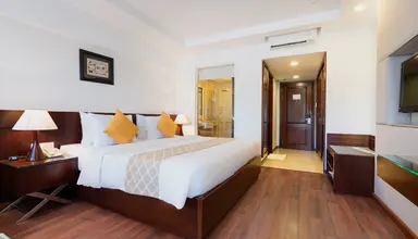 Hoang Ngoc Oriental Pearl Resort
