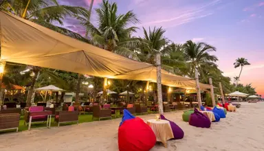 Hoang Ngoc Oriental Pearl Resort