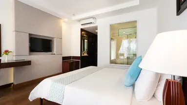 Hoang Ngoc Oriental Pearl Resort