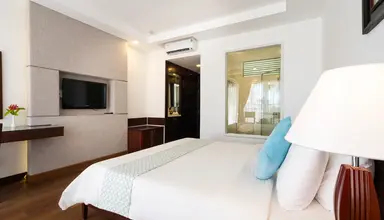 Hoang Ngoc Oriental Pearl Resort