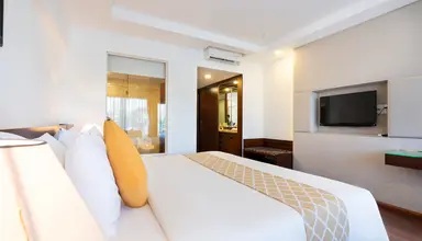 Hoang Ngoc Oriental Pearl Resort