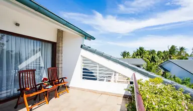 Hoang Ngoc Oriental Pearl Resort