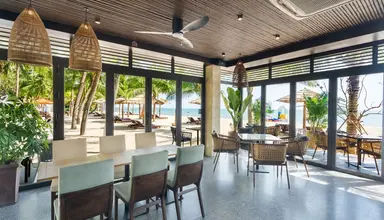 Hoang Ngoc Oriental Pearl Resort