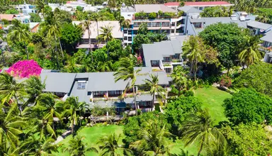 Hoang Ngoc Oriental Pearl Resort