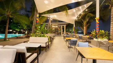 Hoang Ngoc Oriental Pearl Resort