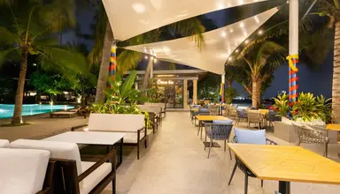 Hoang Ngoc Oriental Pearl Resort