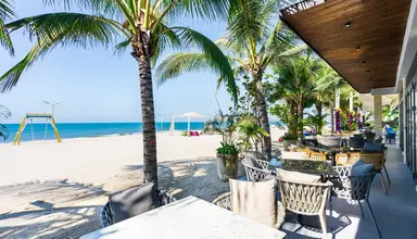 Hoang Ngoc Oriental Pearl Resort