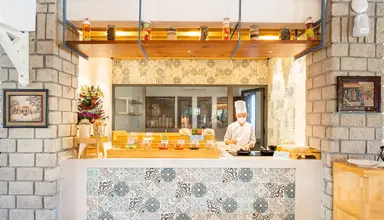 Hoang Ngoc Oriental Pearl Resort