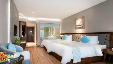 Hoang Ngoc Oriental Pearl Resort