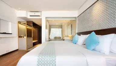 Hoang Ngoc Oriental Pearl Resort