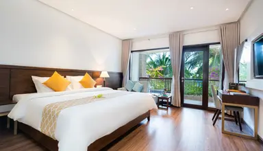 Hoang Ngoc Oriental Pearl Resort