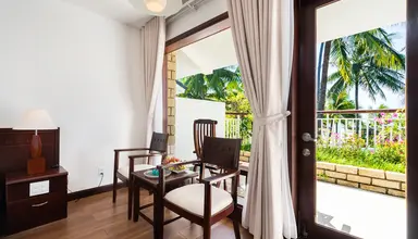 Hoang Ngoc Oriental Pearl Resort