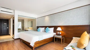 Hoang Ngoc Oriental Pearl Resort