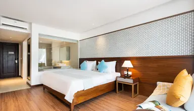 Hoang Ngoc Oriental Pearl Resort