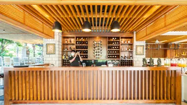 Hoang Ngoc Oriental Pearl Resort