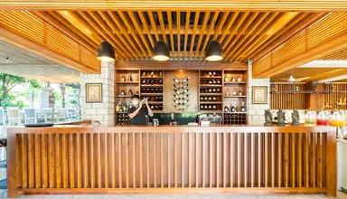 Hoang Ngoc Oriental Pearl Resort