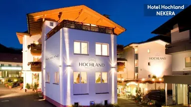 Hochland