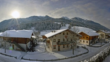 Hochpustertal