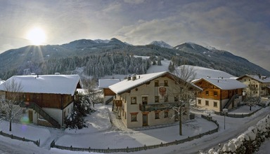 Hochpustertal