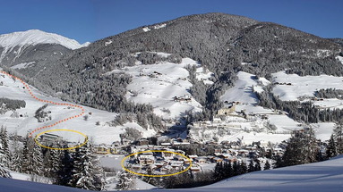 Hochpustertal