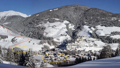 Hochpustertal