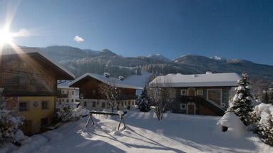 Hochpustertal