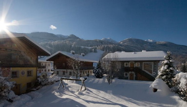 Hochpustertal