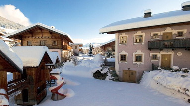 Hochpustertal