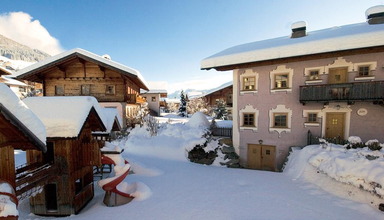 Hochpustertal
