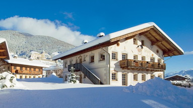 Hochpustertal