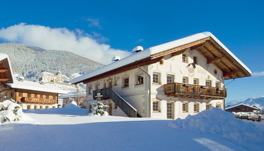 Hochpustertal