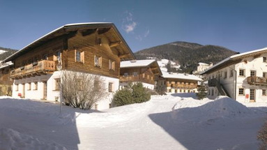 Hochpustertal