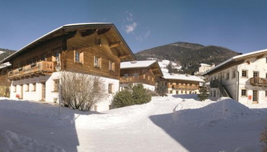 Hochpustertal