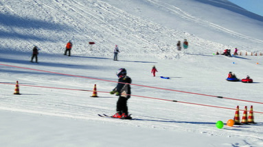 Hochpustertal