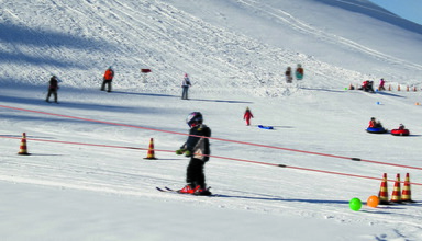 Hochpustertal