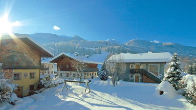 Hochpustertal