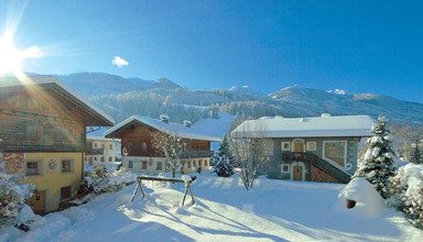 Hochpustertal