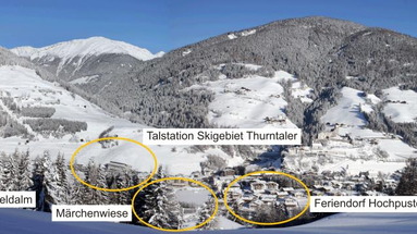 Hochpustertal