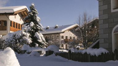 Hochpustertal