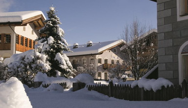 Hochpustertal