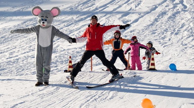 Hochpustertal