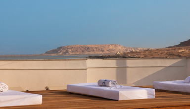 Hod Hamidbar Resort & Spa