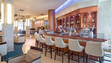 Hod Hamidbar Resort & Spa