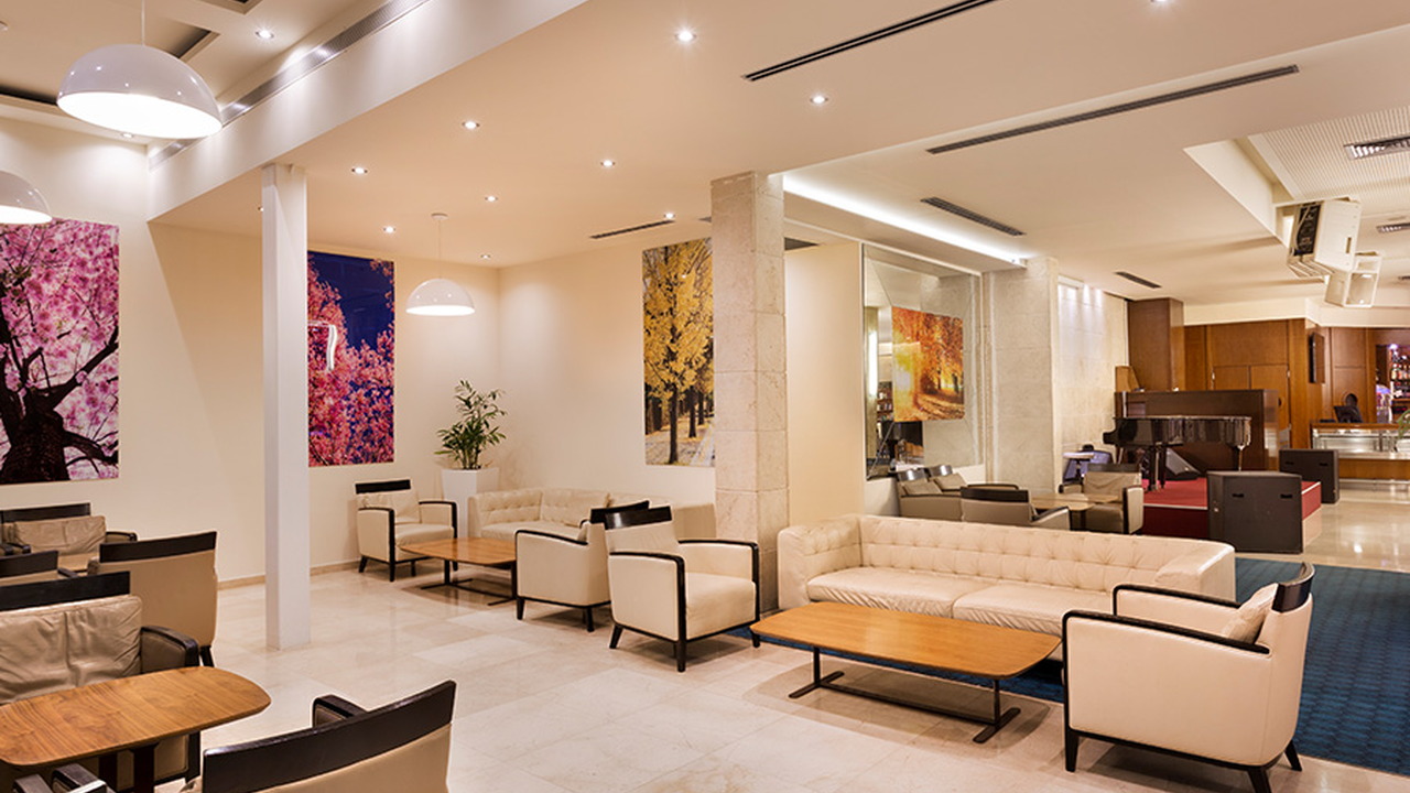 Hod Hamidbar Resort & Spa