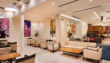 Hod Hamidbar Resort & Spa