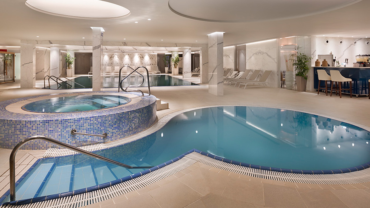Hod Hamidbar Resort & Spa